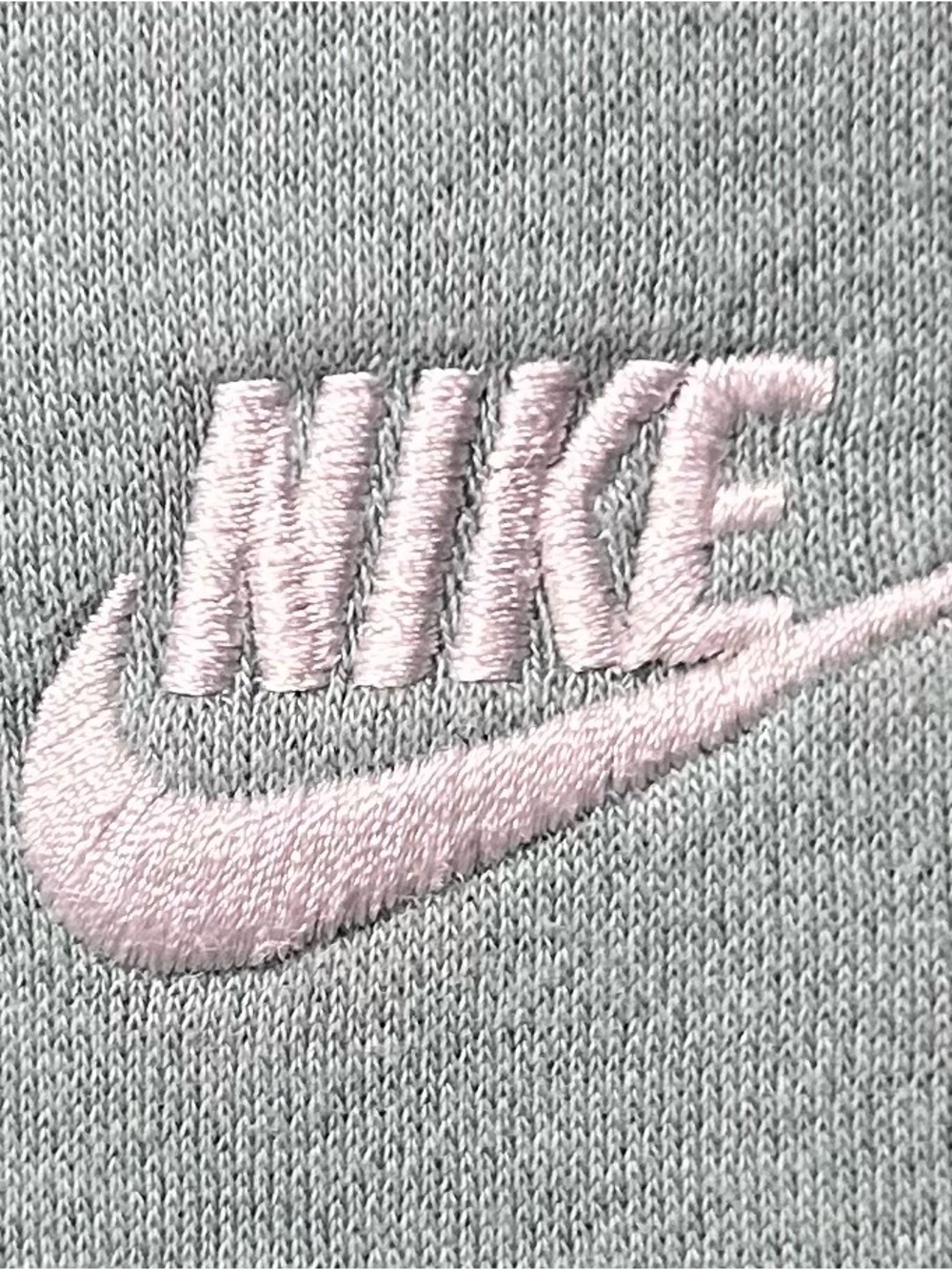 Nike Mint Green Women's Fleece Joggers - Picture 2 of 5